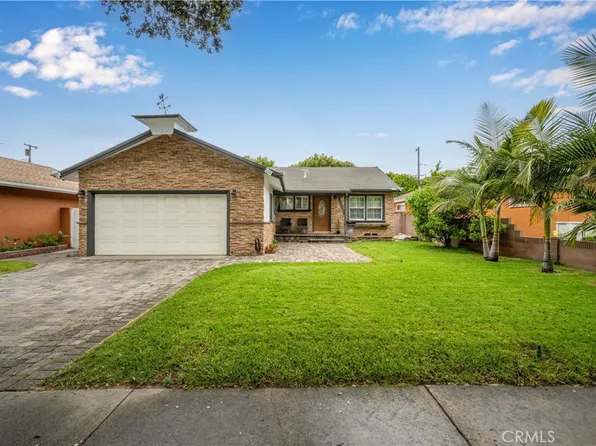 150 W Scott St, Long Beach, CA 90805