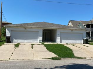 705 N 25th St Lincoln NE 68503 Zillow