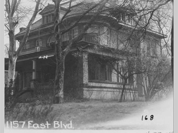 2nd image of 1157 East Blvd