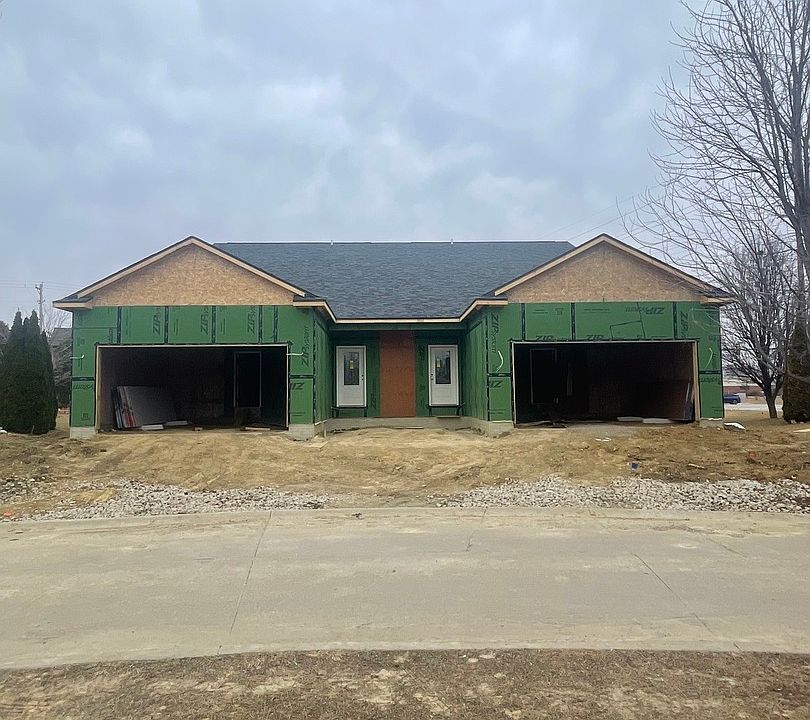 2nd image of 1663 Belclare Rd