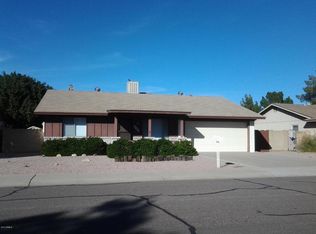 2164 E Apollo Ave, Tempe, AZ 85283