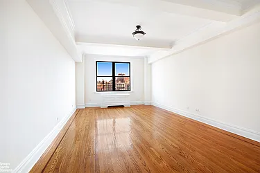 Rented by Brown Harris Stevens