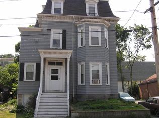 1 Manning St, Ipswich, MA 01938