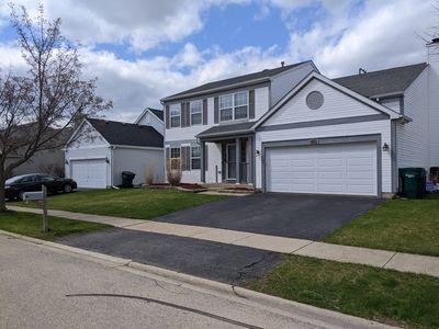 346 Sanctuary Ct, Hainesville, IL, 60030
