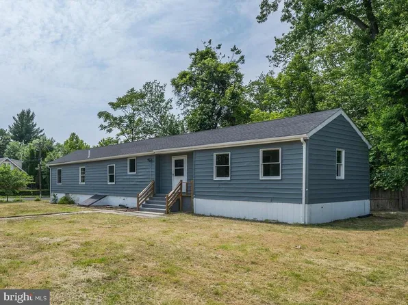 624 Hunt Ave, Hamilton, NJ 08610