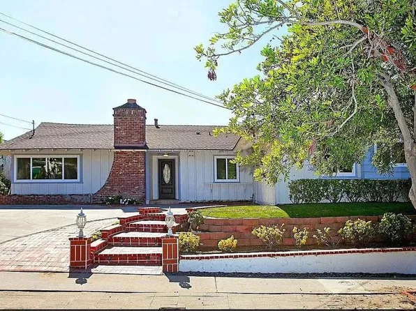 5273 Stone Ct, San Diego, CA 92115