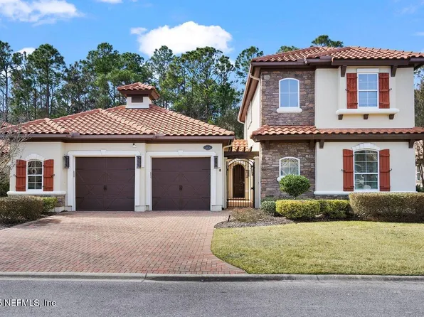 3631 VALVERDE Circle, Jacksonville, FL 32224