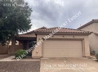 6725 W Harrison St, Chandler, AZ 85226