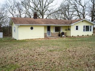 3537 Hyfield School Rd, De Soto, MO