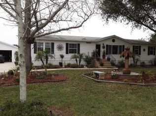 2325 Ute Ave, Lorida, FL 33857