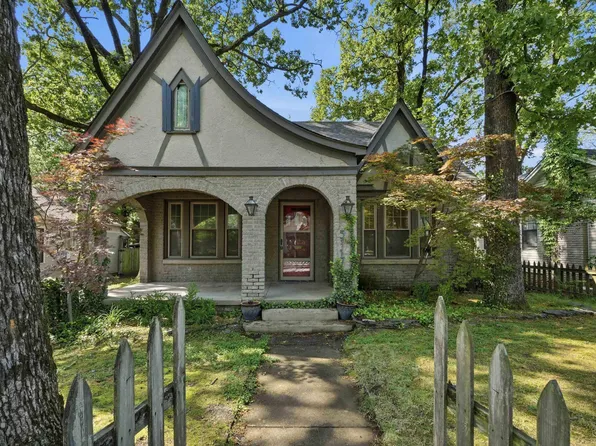 5117 Cantrell Rd, Little Rock, AR 72207