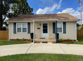 2506 9th Ave SW, Huntsville, AL 35805