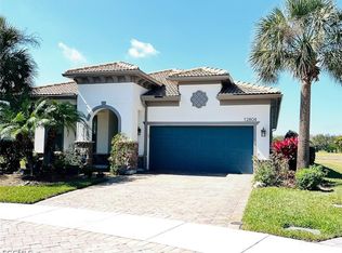 12804 Epping Way, Fort Myers, FL 33913