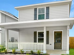 16963 Marie Village Dr, Conroe, TX 77306