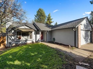 7033 SW 99th Pl, Beaverton, OR 97008