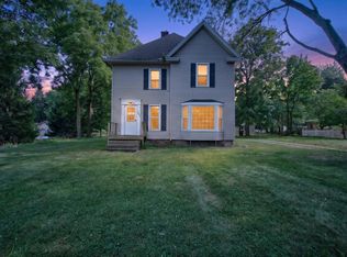 2807 McCain Rd, Jackson, MI 49203