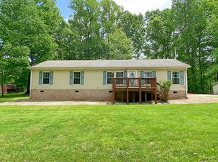 2580 Swan Rd, Pamplin, VA 23958