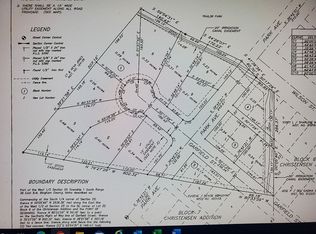 305 W Garfield St, Firth, ID 83236