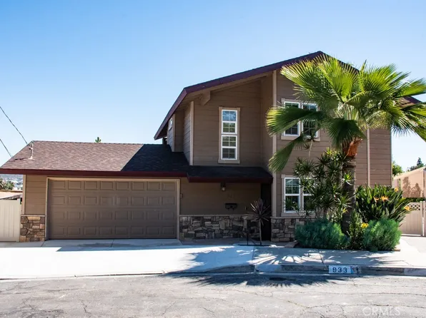 933 Eastside Rd, El Cajon, CA 92020