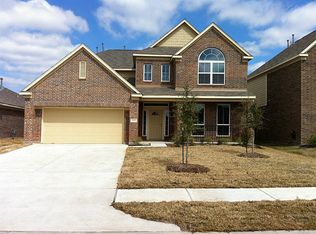 9915 Knob Hollow Way, Conroe, TX 77385