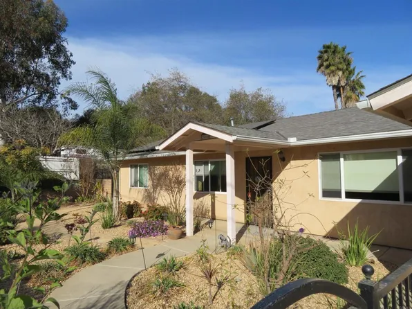 2890 Eden Valley Ln, Escondido, CA 92029