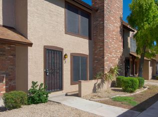 8111 W Wacker Rd UNIT 3, Peoria, AZ 85381