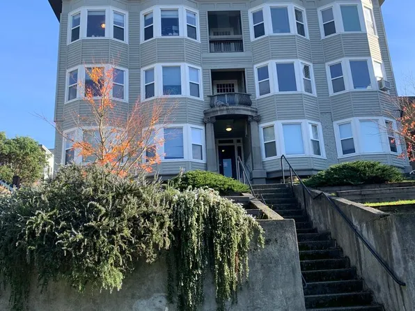 Fitzgerald, 1522 1st Ave W #302, Seattle, WA 98119