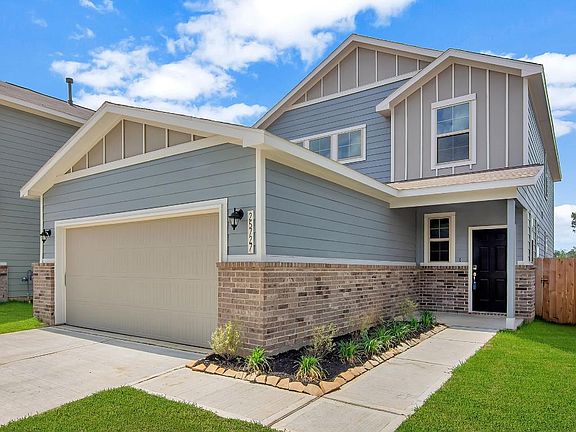 4th image of 25727 Boxwood Hedge Ln