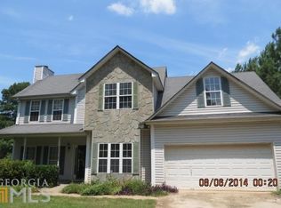 3430 Davan Ln, Monroe, GA 30655