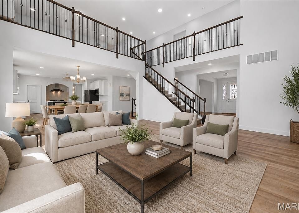 209 Haver Hill Dr, Lake Saint Louis, MO 63367 | MLS #26035272 | Zillow