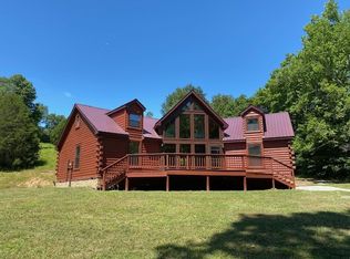 1927 Brooklyn Chapel Rd, Morgantown, KY 42261