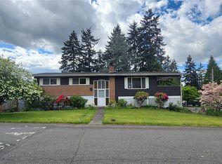 17803 98th Ave S, Renton, WA 98055