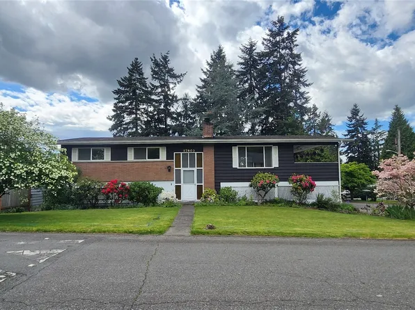 17803 98th Avenue S, Renton, WA 98055