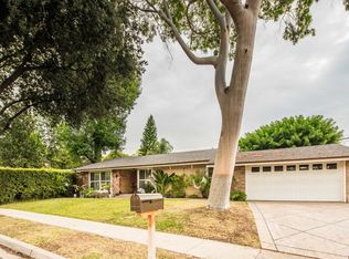 870 Valley High Ave, Thousand Oaks, CA 91362