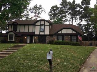 3001 Rockbridge Rd, Tyler, TX 75701