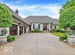 3808 Claybrook Ct, Bargersville, IN 46106