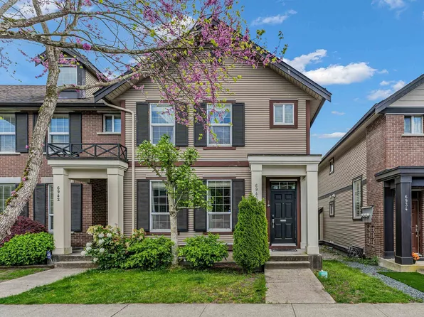 6940 208a St, Langley, BC V2Y 0G1