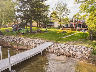 1111 N Shore Dr, Detroit Lakes, MN, 56501