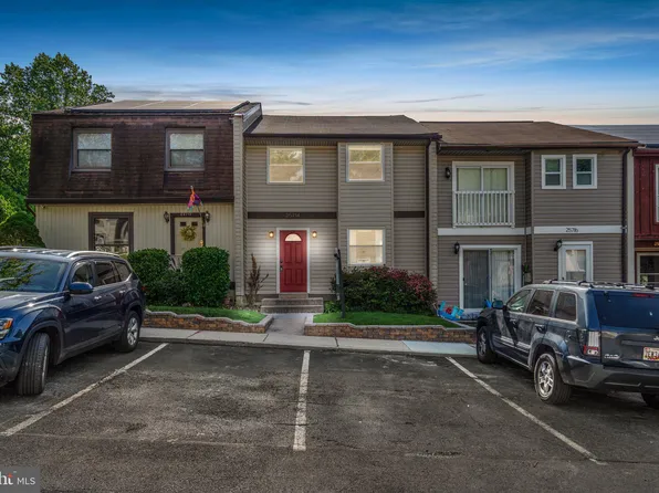 25714 Valley Park Ter #G-2, Damascus, MD 20872
