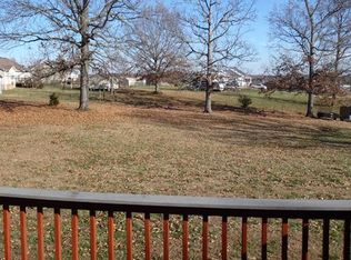 1331 Blackburn Fork Rd, Cookeville, TN 38501