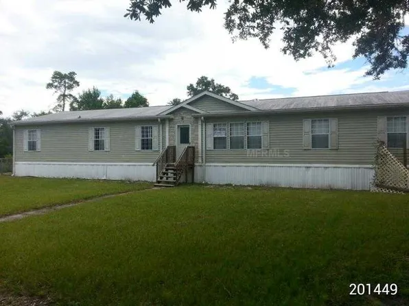 2060 Lake View Ave, Chuluota, FL 32766