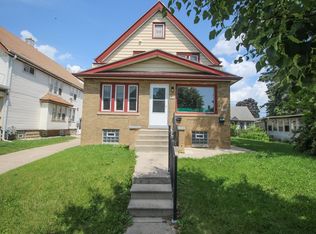 1446 S 56th St, West Milwaukee, WI 53214