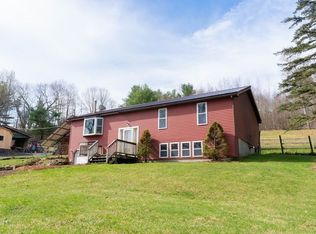 116 Spencer Rd, Oakham, MA 01068