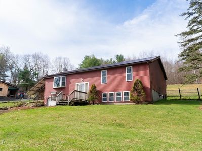 116 Spencer Rd, Oakham, MA, 01068