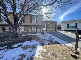 1393 S Zeno St, Aurora, CO 80017