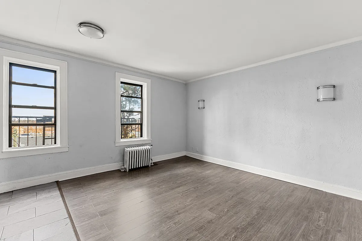 1 Bedroom Unit #41 - 275 Beech St