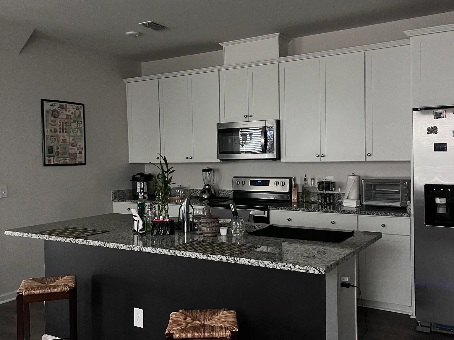 1 bed, 1627 sqft, $950 — Photo 4