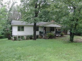12453 Peter Moore Ln, De Soto, MO 63020