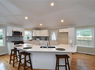 755 Sylvan Rd, Winston Salem, NC 27104