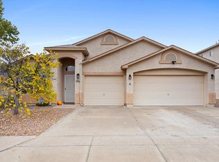10056 Calle Chulita NW, Albuquerque, NM 87114